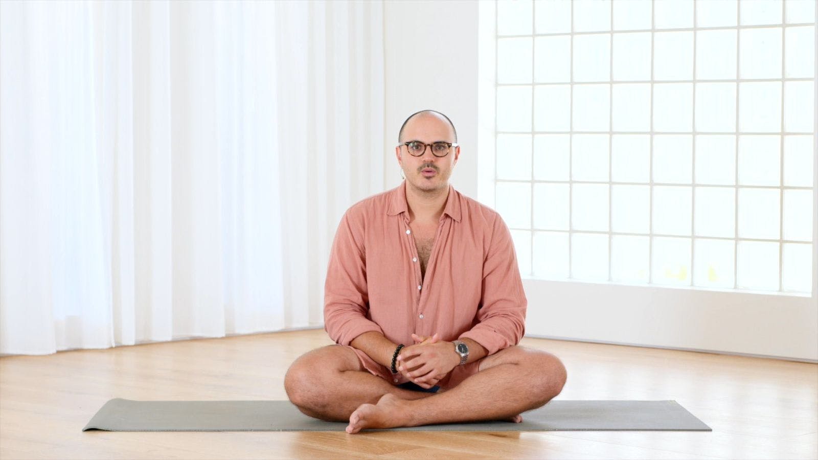 Intuition Meditation with Josh Blau
