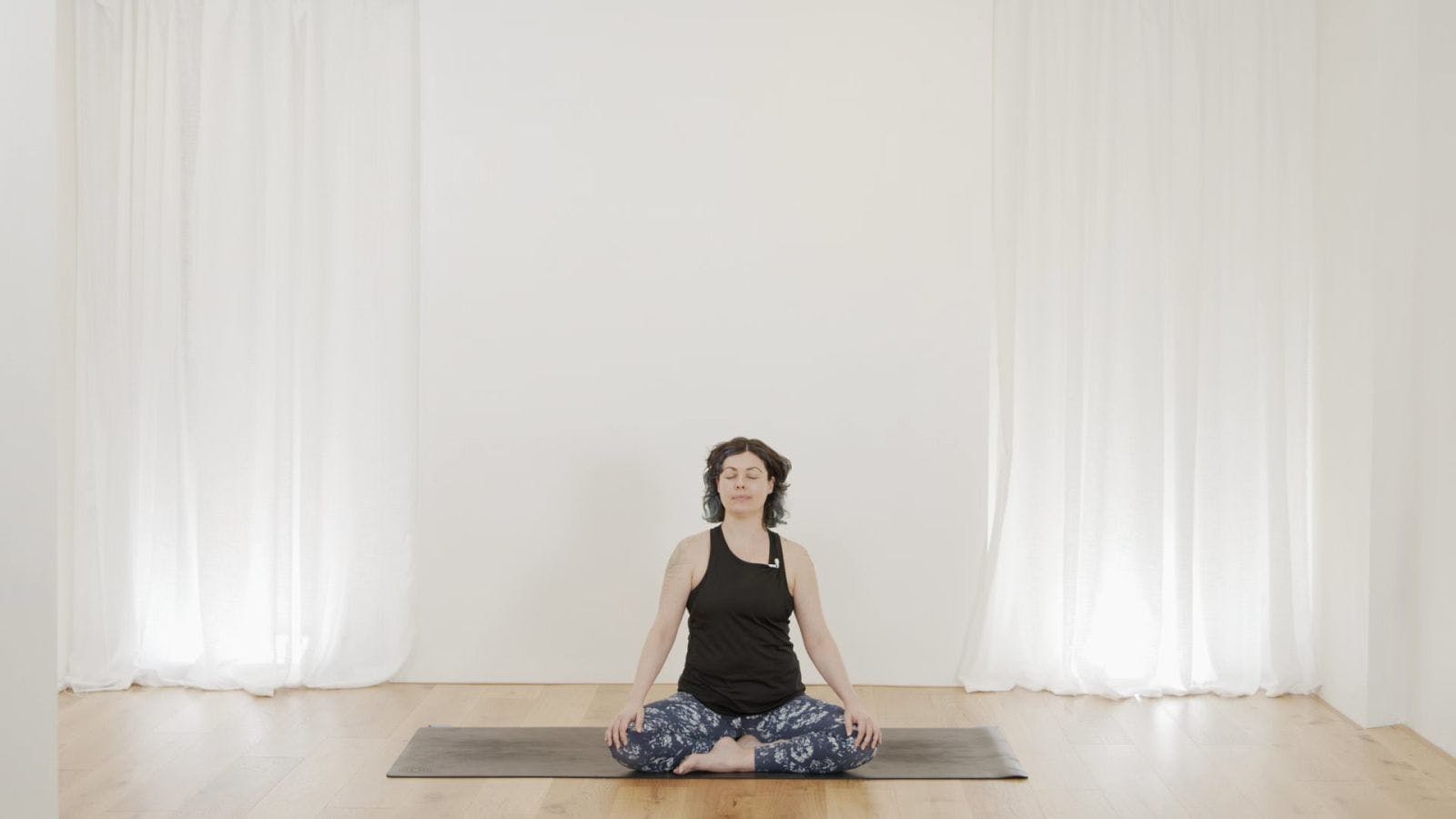 Reset Meditation with Vicki Smart