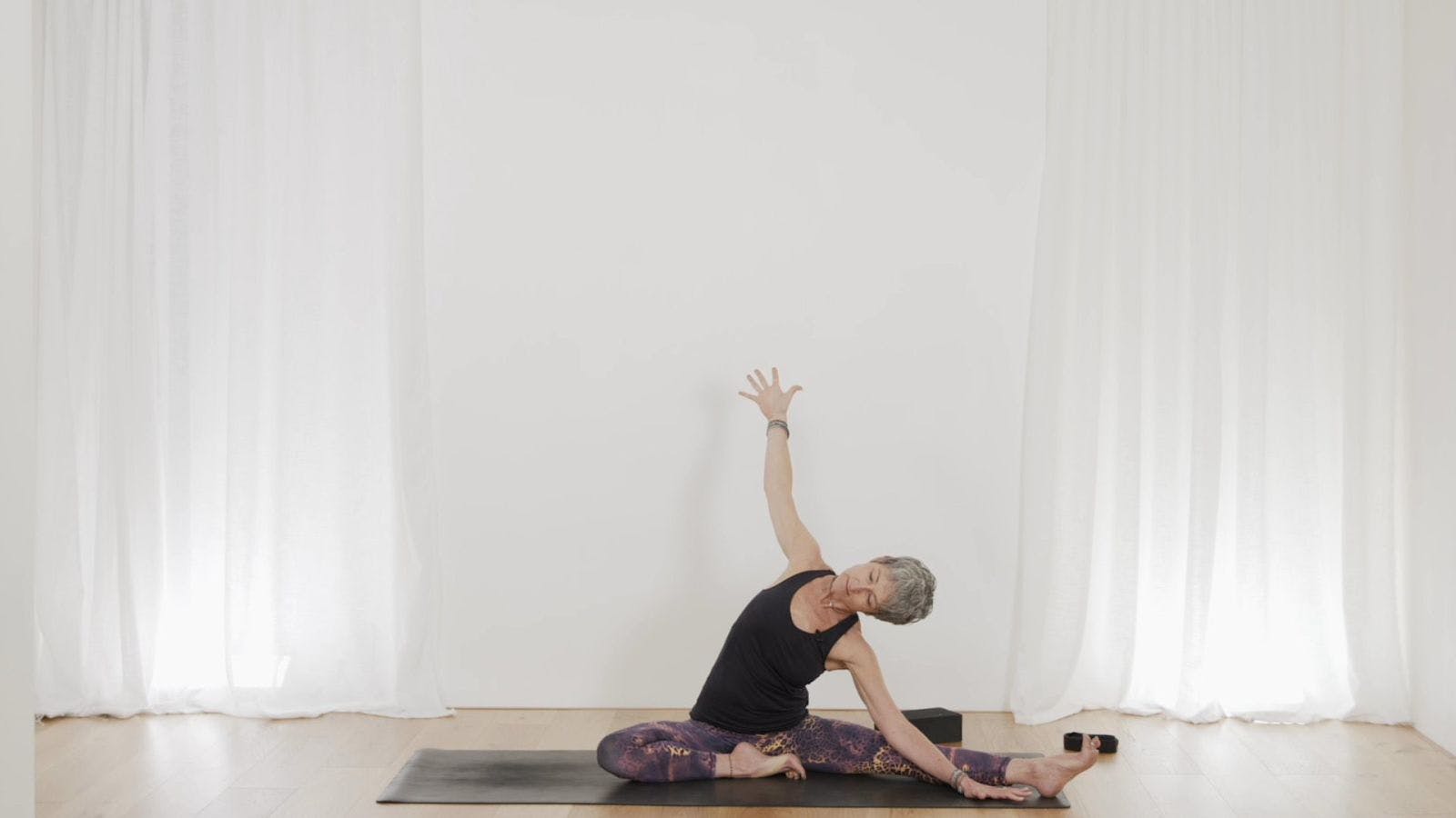 Unravel The Mysteries of Your Upper Back with Beth Borowsky
