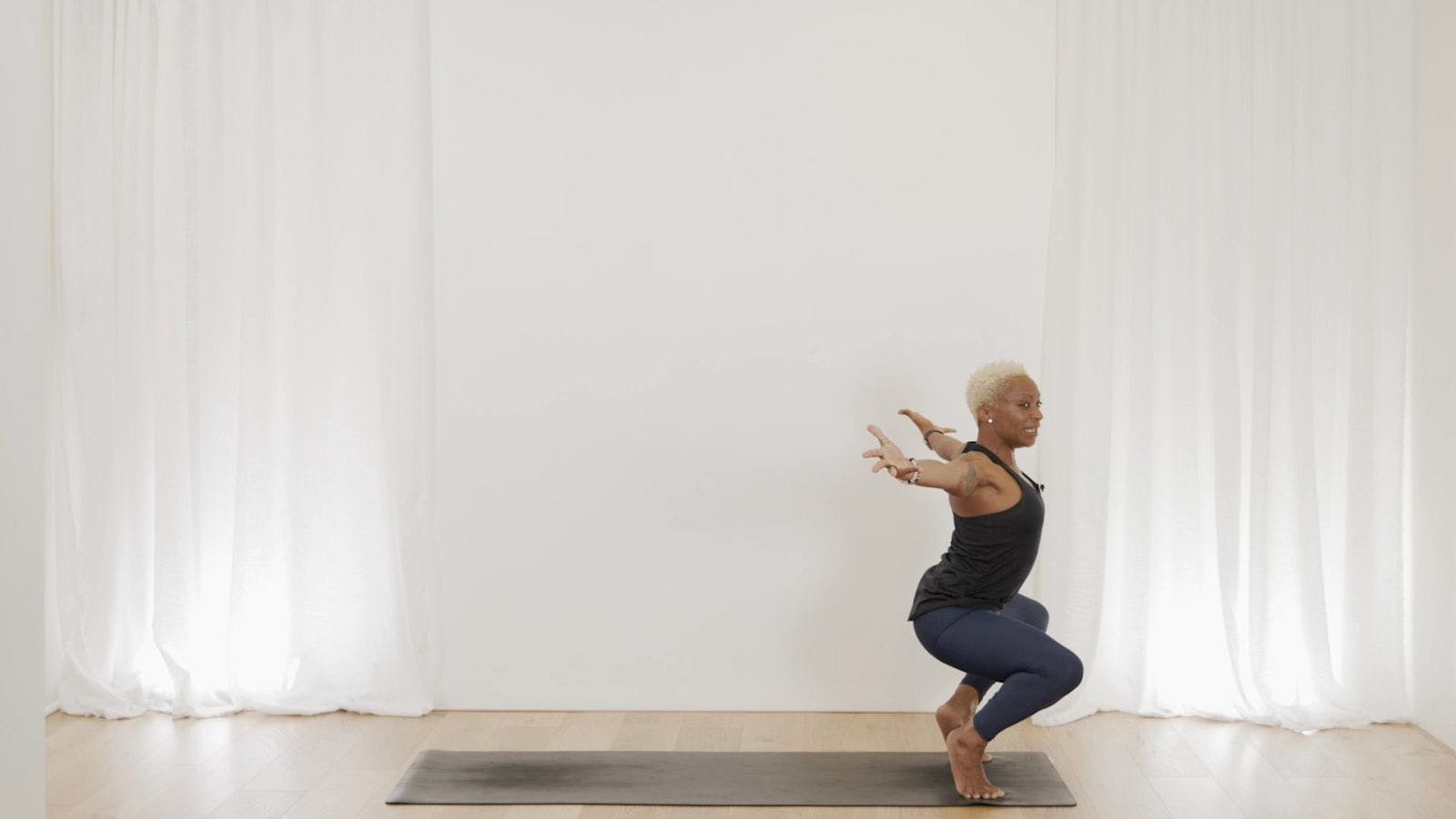 Primal Salutations Flow with Norma Nelson