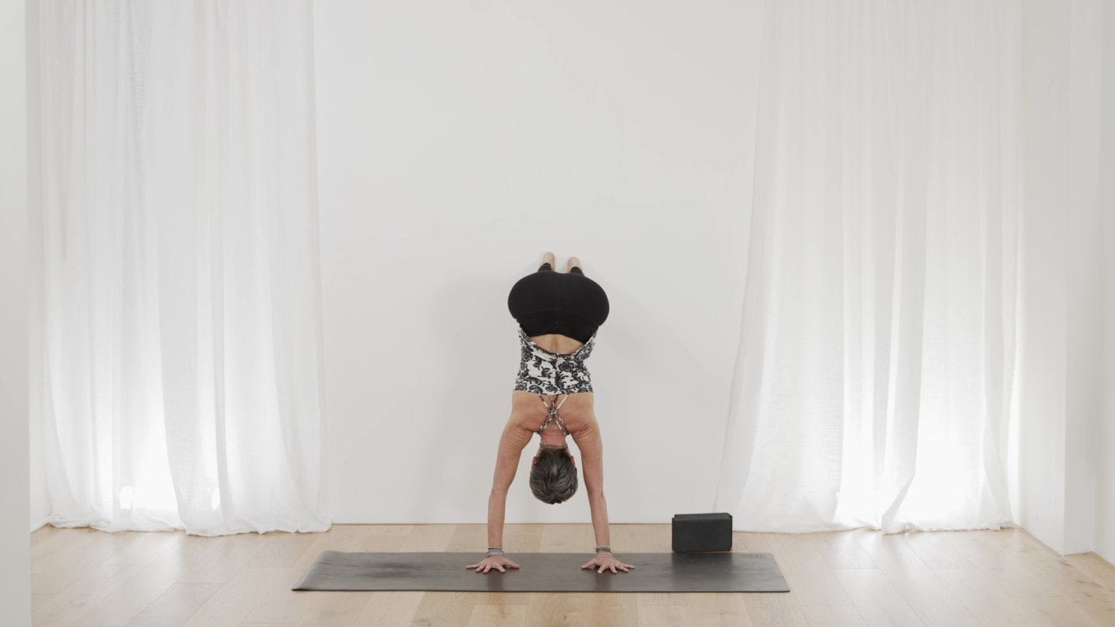 Intelligent Inversions with Beth Borowsky
